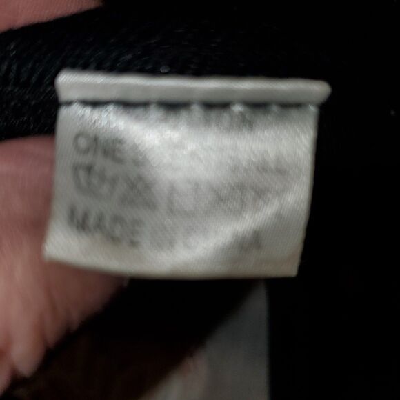 New England Patriots Strap-back Hat - Picture 8 of 9